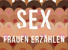 Buch «MEIN SEX - Frauen erzählen»