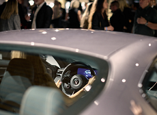 Das neue, coole Store-Konzept von Maserati