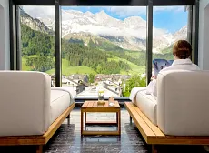Aktiv relaxen in der Zentralschweiz