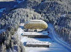 AlpenGold Davos