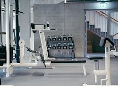 Pitsch Premium Fitnesscenter