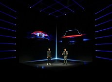 Porsche und TAG Heuer beschliessen Partnerschaft
