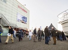 Jubiläums-Bootsmesse