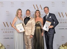 Schmuck-Awards nach Wollerau